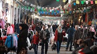 Syria's economy goes from very bad to worse as Lebanon's crisis hits