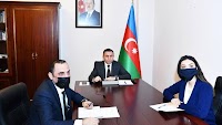 At the Meeting of the Economic Policy Committee