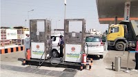 Government signs MoUs for 900 compressed biogas plants