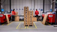 CVC and DSV Compete in $15.6B Bid for DB Schenker Unit