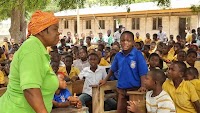 SOS Village sensitises Fiankonya pupils on children’s rights