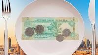 How to dine at 190+ Dubai restaurants for just Dhs10 this August