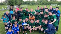 Emotional day as LSL win Fullam Cup