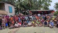 EU Partnership Transforms Sepik Region: EU-STREIT PNG Boosts Incomes, Infrastructure, and Opportunities