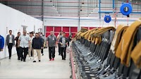 BP Batam Boosts KEK BAT: Targeting Asia’s Largest MRO Hub