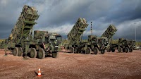 Lithuania plans to allocate EUR 30 mln for purchase of Patriot air defense systems for Ukraine