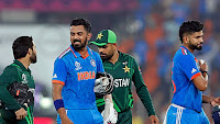 Champions Trophy: Update on tickets for India-Pakistan match in Dubai