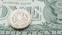 SocGen Pound To Dollar Forecast: GBP/USD Needs 1.35 To Negate Downside Risks