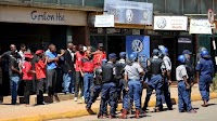 ZRP Defrauded Of $7.4K By Ex-Cop