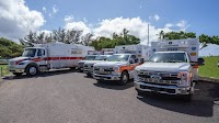 Honolulu Emergency Services upgrades over half of its ambulances