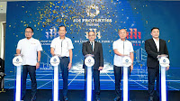Property developer to launch industrial park in Banting next year