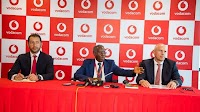 Vodacom Tanzania Announces Impressive Shareholder Payout Following Strong Financial Performance