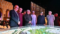 Al Ahly Sabbour unveils Wadi Zaha in Oman with OMR 90m investment