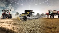CNH Industrial Reports Q2 2025 Results