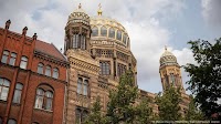 Germany updates: Iran's envoy summoned over suspected spy