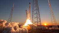 After 7 years, a spent Falcon 9 rocket stage is on course to hit the Moon