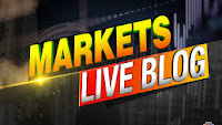 Sensex Today | Stock Market Highlights: Nifty slips from highs to end weekly expiry below 24,600; Banks drag