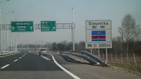 Croatia sells highways