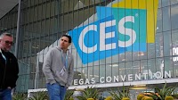 CES 2025: The press conferences and new tech we're expecting to see from Samsung, NVIDIA, LG and more