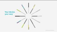 Introducing the new Wacom One product family