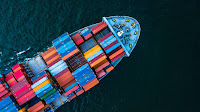 Euro area international trade in goods surplus €15.5 bn