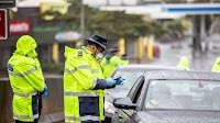 Royal Commission of Inquiry into New Zealand's Covid-19 response public hearing