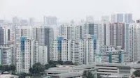 HDB resale prices set to continue growth streak in 2025: report