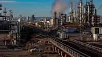 Hurricane season is heating up and these Canadian oil stocks are poised to benefit
