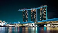 IAG sponsors first Singapore catastrophe bond, A$75m Orchard ILS Pte