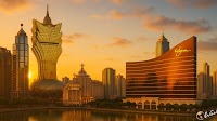 Macau Gaming Tax Revenue Hits MOP$45.3 Billion in H1 2025