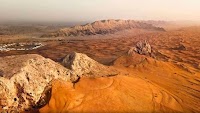 AI Uncovers 5,000-Year-Old Lost Civilizations Beneath Deserts