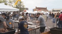 Crawfish Festival, Mountain Goat, Maker Faire and more in CNY this weekend