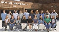 Grafton School District welcomes new teachers