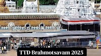 TTD Brahmotsavam 2025 begins today: Check emergency contact numbers, travel and stay facilities