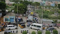 Tirupati: RUB at level crossing 107 to ease traffic congestion