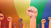 Word Of The Week: How ‘Pride’ Shifted From Vice To A Symbol Of LGBTQ Empowerment