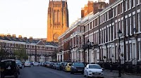 Liverpool street to be transformed into 1770s Philadelphia for hit TV show Outlander