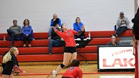 Preview: Senior-led Bear Lake volleyball team aims for growth, consistency