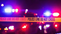 Chhattisgarh cop shot dead 2 relatives with service rifle, arrested | Latest News India