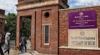 Delhi University Mop-up Round Registration For UG Admissions 2024 Begins At admissions.uod.ac.in, Apply By