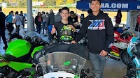 Results From The 52nd WERA Grand National Finals, Held At Barber Motorsports Park