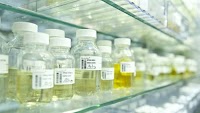 Givaudan posts record profit in 2024, driven by fragrances and beauty