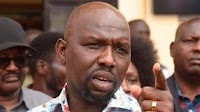 Murkomen issues use-of-force directive to police amid backlash over ‘shoot-to-kill’ remarks