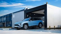 Nio Owners Can Now Buy Their EVs’ Batteries, Opt Out Of Battery Lease Service