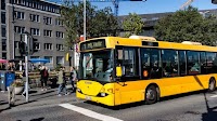 Public Bus Fares Rise Today in Iceland