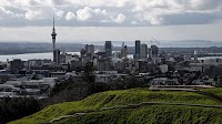 New Zealand spy service warns of China interference