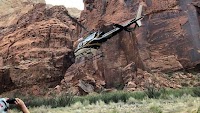 Dashboard Created to View Search and Rescue Team Statistics in Utah
