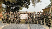 62,000 bottles of Phensedyl cough syrup seized by BSF in Nadia