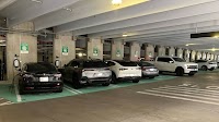 Hawai opens 20 EV charging stations at HNL