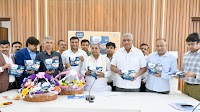 KMF enters ready-to-cook food market with Nandini idli-dosa batter